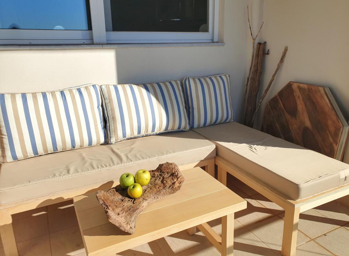 Boho Beach House In Itea-Delphi Exterior photo